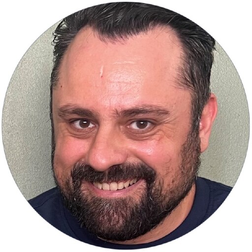 Chris Mitre, founder of Clever Iterations